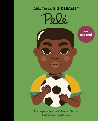 Pele (Spanish Edition)