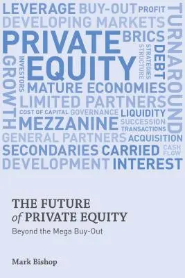 A magántőke jövője: A megavásárláson túl - The Future of Private Equity: Beyond the Mega Buyout