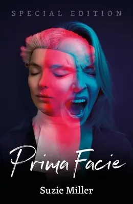 Prima Facie: Különkiadás - Prima Facie: Special Edition