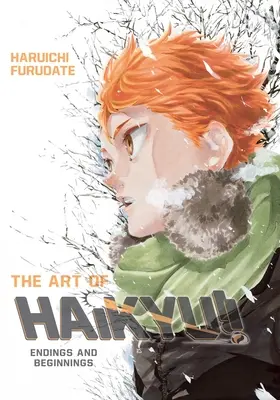 A Haikyu!!! művészete: Végek és kezdetek - The Art of Haikyu!!: Endings and Beginnings