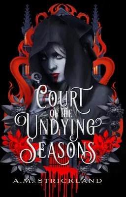 A halhatatlan évszakok udvara - Court of the Undying Seasons