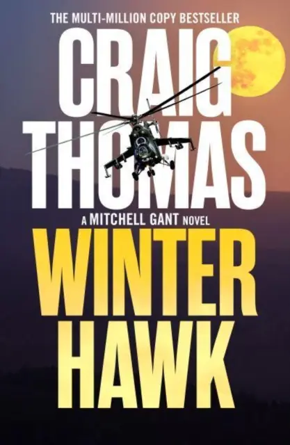 Winter Hawk