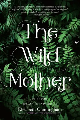 A vad anya - The Wild Mother