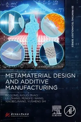 Metamateriális tervezés és additív gyártás - Metamaterial Design and Additive Manufacturing