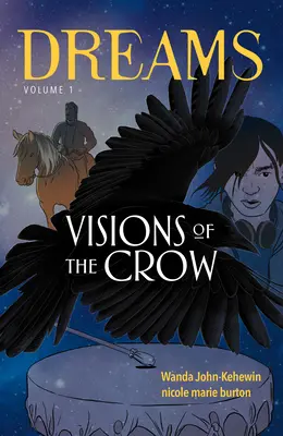 A varjú látomásai - Visions of the Crow