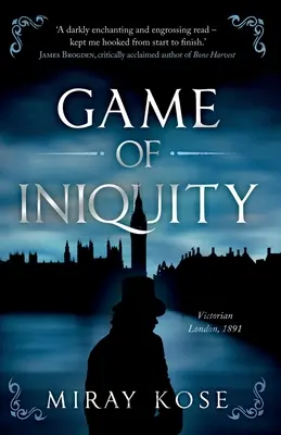 A gonoszság játéka - Game of Iniquity