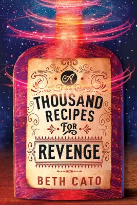 A bosszú ezer receptje - A Thousand Recipes for Revenge