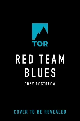 Red Team Blues: A Martin Hench Novel