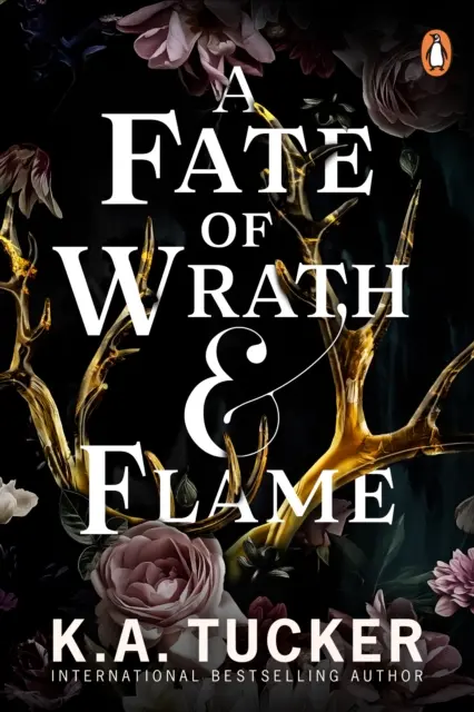 A harag és a láng sorsa - Fate of Wrath and Flame