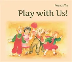 Játssz velünk! - Társas játékok kisgyermekeknek - Play with Us! - Social Games for Young Children