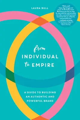 Az egyéntől a birodalomig: Útmutató a hiteles és erőteljes márka felépítéséhez - From Individual to Empire: A Guide to Building an Authentic and Powerful Brand