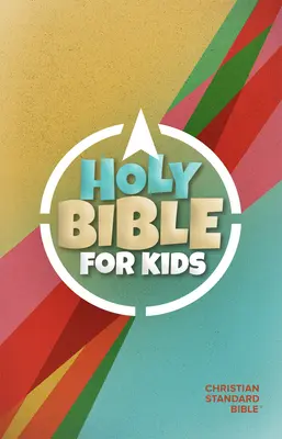 CSB Outreach Biblia gyerekeknek - CSB Outreach Bible for Kids