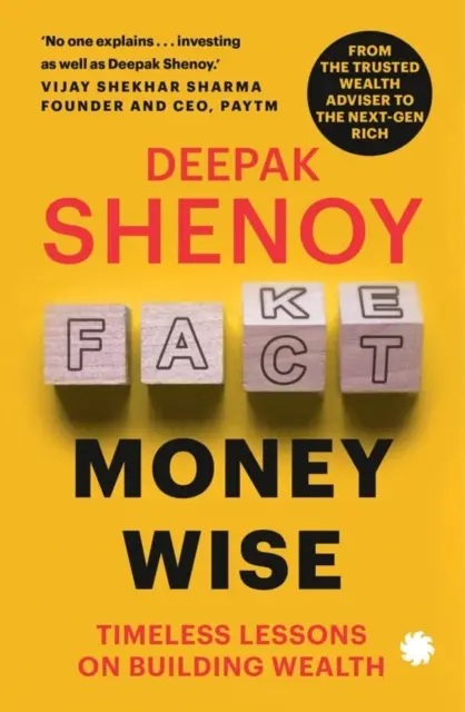 Money Wise - Időtlen leckék a vagyonépítésről - Money Wise - Timeless Lessons on Building Wealth