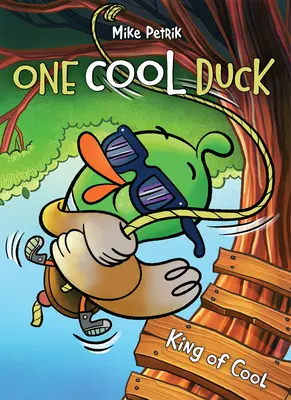 One Cool Duck #1: King of Cool