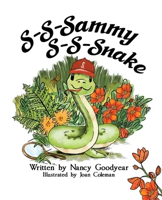 S-S-S-S-Sammy S-S-S-S-Kígyó - S-S-Sammy S-S-Snake