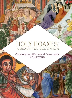 Holy Hoaxes: A Beautiful Deception