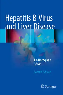 Hepatitis B vírus és májbetegség - Hepatitis B Virus and Liver Disease