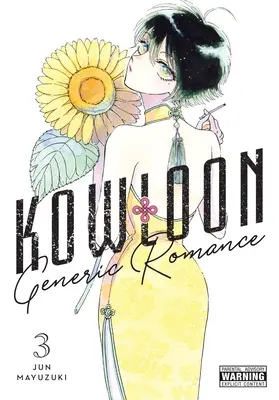 Kowloon Generic Romance, 3. kötet - Kowloon Generic Romance, Vol. 3