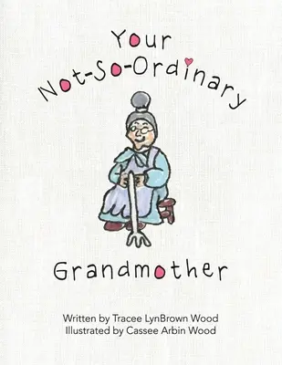 A nem is olyan rendes nagymamád - Your Not-So-Ordinary Grandmother