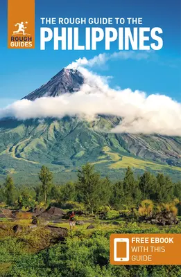 The Rough Guide to the Philippines (Útikalauz ingyenes ebookkal) - The Rough Guide to the Philippines (Travel Guide with Free Ebook)