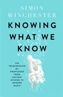 Tudjuk, amit tudunk - Knowing What We Know