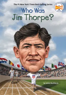 Ki volt Jim Thorpe? - Who Was Jim Thorpe?