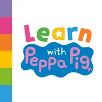 Tanulj Peppával: Peppa számol és csúszik - Learn with Peppa: Peppa's Count and Slide