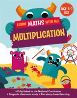 Matematikát tanulni mo-val: Szorzás - Learn Maths with Mo: Multiplication