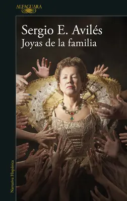 Joyas de la Familia / Családi ékszerek - Joyas de la Familia / Family Jewels