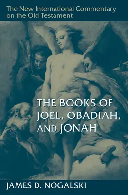 Joel, Obadja és Jónás könyvei - The Books of Joel, Obadiah, and Jonah