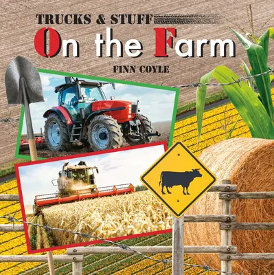 A farmon - On the Farm