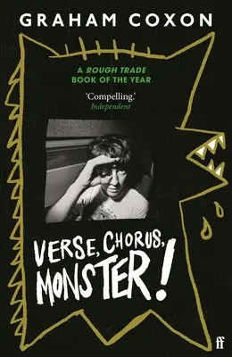 Vers, kórus, szörnyeteg! - Verse, Chorus, Monster!