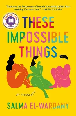 Ezek a lehetetlen dolgok - These Impossible Things