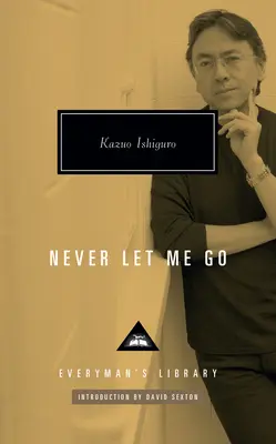 Never Let Me Go: David Sexton bevezetője - Never Let Me Go: Introduction by David Sexton