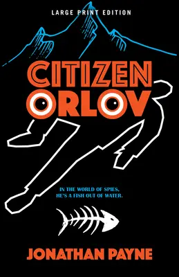 Orlov polgár - Citizen Orlov