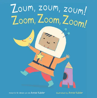 Zoum, Zoum, Zoum, Zoum!/Zoom, Zoom, Zoom, Zoom! - Zoum, Zoum, Zoum!/Zoom, Zoom, Zoom!