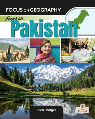 Fókuszban Pakisztán - Focus on Pakistan