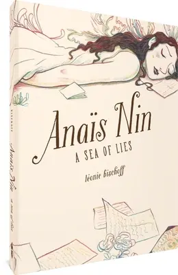 Anas Nin: A Sea of Lies