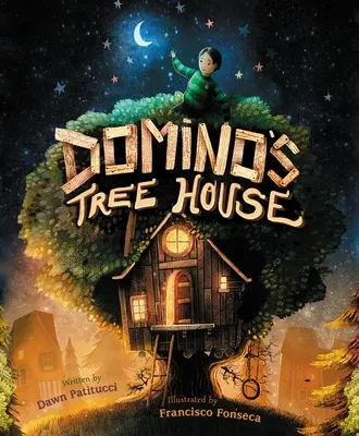 Domino faháza - Domino's Tree House