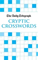 A Daily Telegraph rejtjeles keresztrejtvények 60 - The Daily Telegraph Cryptic Crosswords 60