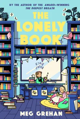 A magányos könyv - The Lonely Book