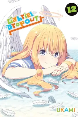 Gabriel Dropout, 12. kötet - Gabriel Dropout, Vol. 12