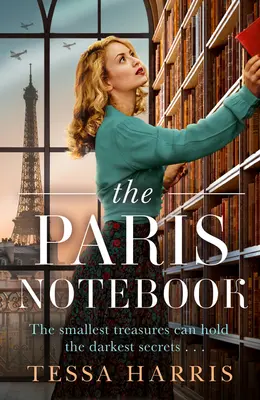 A párizsi jegyzetfüzet - The Paris Notebook