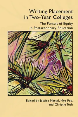 Writing Placement in Two-Year Colleges: A középiskola utáni oktatásban az egyenlőségre való törekvés - Writing Placement in Two-Year Colleges: The Pursuit of Equality in Postsecondary Education