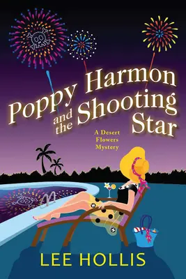 Poppy Harmon és a hullócsillag - Poppy Harmon and the Shooting Star