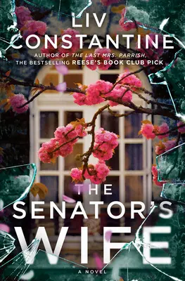 The Senator's Wife