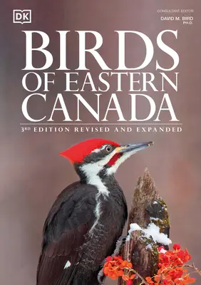 Kelet-Kanada madarai - Birds of Eastern Canada