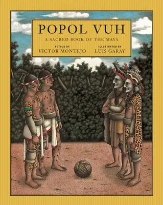 Popol Vuh