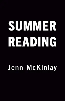 Nyári olvasmányok - Summer Reading