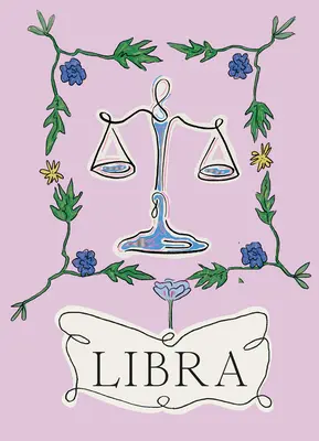 Mérleg - Libra